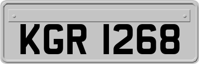 KGR1268