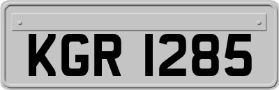 KGR1285