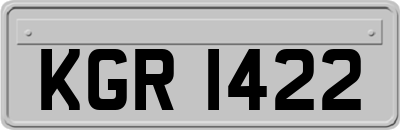 KGR1422