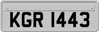 KGR1443