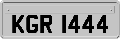 KGR1444
