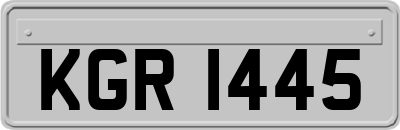KGR1445