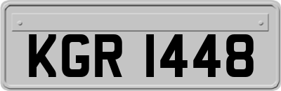 KGR1448