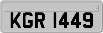 KGR1449
