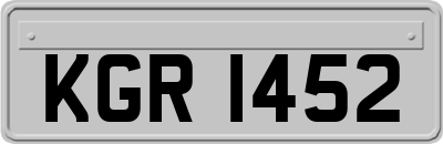 KGR1452