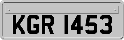 KGR1453