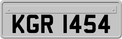 KGR1454