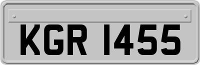 KGR1455
