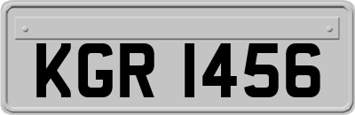 KGR1456