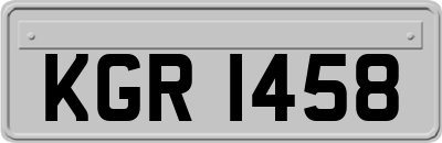 KGR1458