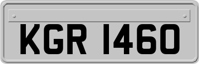 KGR1460