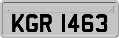 KGR1463