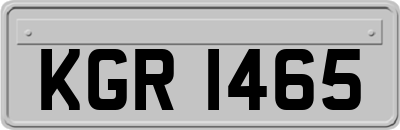KGR1465