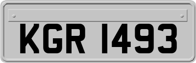 KGR1493