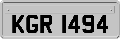 KGR1494