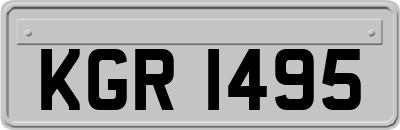 KGR1495