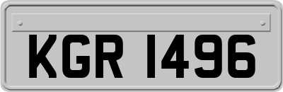 KGR1496