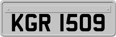 KGR1509