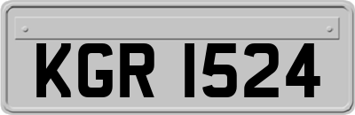 KGR1524