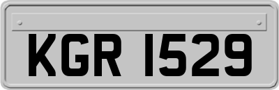 KGR1529