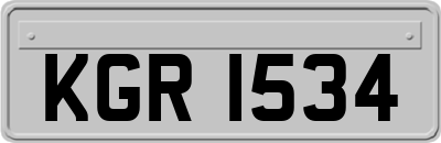 KGR1534