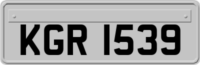 KGR1539
