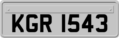 KGR1543