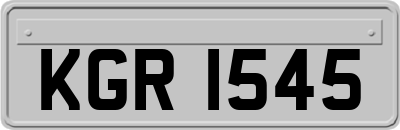 KGR1545
