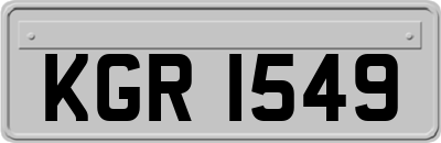 KGR1549