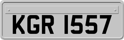 KGR1557