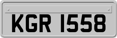 KGR1558
