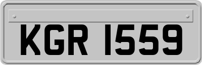 KGR1559