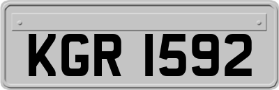 KGR1592