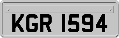 KGR1594