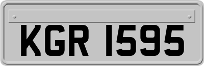 KGR1595