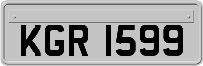KGR1599