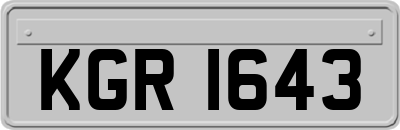 KGR1643