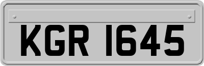 KGR1645