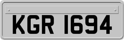 KGR1694