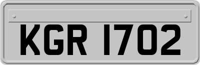 KGR1702