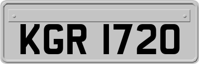 KGR1720