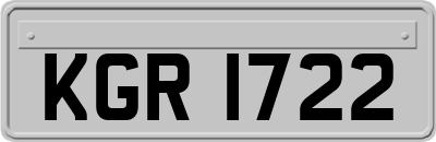 KGR1722