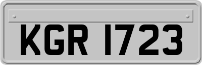 KGR1723