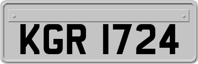 KGR1724