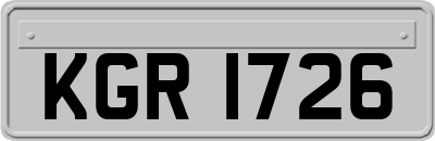 KGR1726