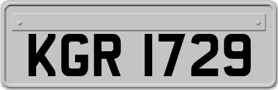 KGR1729