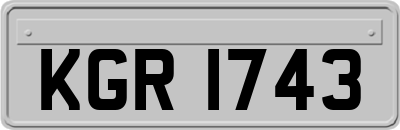 KGR1743