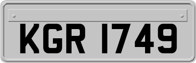 KGR1749