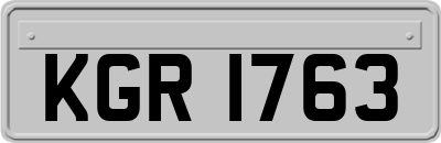 KGR1763