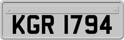 KGR1794